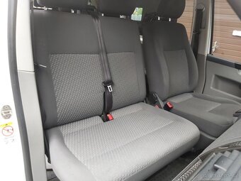 Volkswagen Transporter 2.0 TDi 2011, 1.majitelka - 10