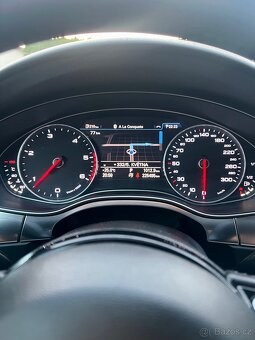 Audi A6 C7 3.0l 150 kW (Chip na 180 kW), Quattro, Pěkný stav - 10