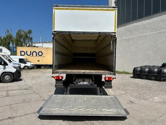 Iveco EUROCARGO 120E25 SKŘÍŇ ČELO E6 - 10