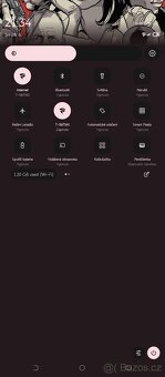 Motorola Moto G60 6GB/128GB + záruka, obal, usb c kabel - 10
