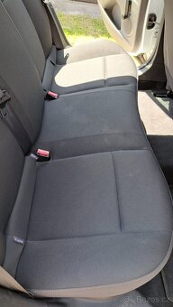 Renault Megane III, 1.6i - 10