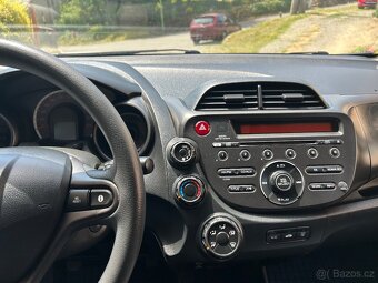 Honda Jazz 1.2i - 10