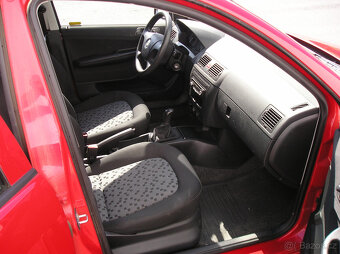 ŠKODA FABIA I COMBI 1.2-12V 47KW RV-2008 - 10