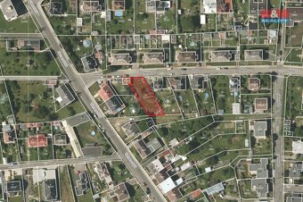 Prodej pozemku k bydlení, 568 m², Vítkov - 10