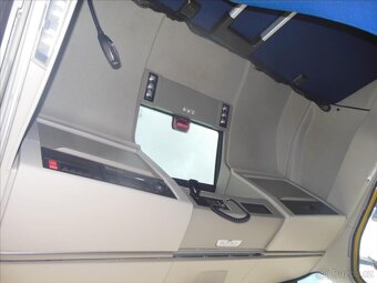 Volvo FH 500, Komplet vzduch, PLNÁ A - 10