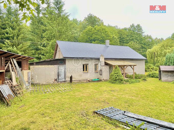 Prodej rodinného domu, 210 m², Tatenice - 10