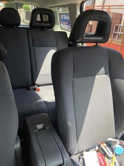 Jeep Patriot Limited 2.0 CRD 4x4 - 10
