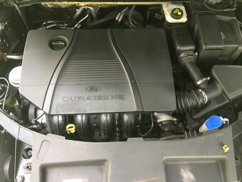 FORD MONDEO 2.0i 107kW Titanium TOP STAV - DPH - 10