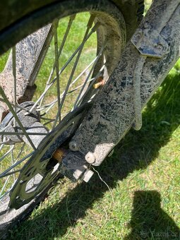 Pitbike 140ccm - 10