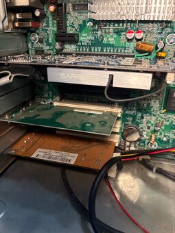 HP Workstation - 10