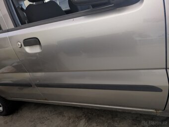 Subaru Justy - 10