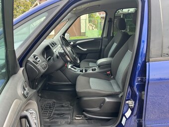 Ford Galaxy Business 2,0 TDCi - 10