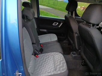 Skoda roomster 1.2 51kw - 10
