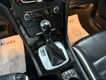 Ford Mondeo 2,0 TDCI AT TITANIUM SONY - 10