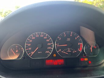 BMW E46 328ci - 10