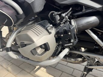 BMW R1200 GS - velmi zachovalá - 10