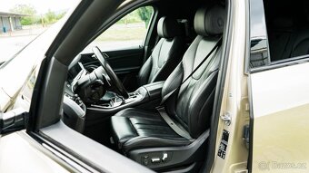 BMW X5 xDrive30d A/T - 10