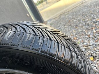 kola celoroční 16” BMW 3, F30 - 10