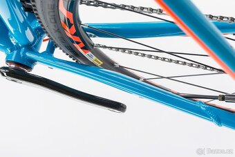 cyklocross cube race slt 5 - 10