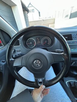 Volkswagen Polo 1.2 benzín 51kW - 10