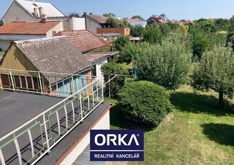 Prodej, rodinný dům 240 m2, zahrada, Litovel - 10