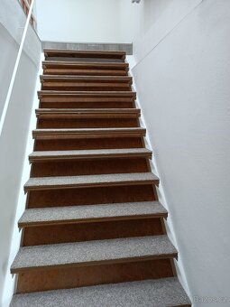 Pronájem velkého bytu 1+kk - 10