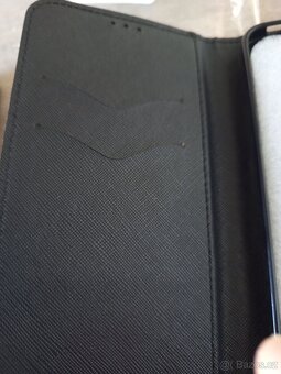 knížkové pouzdro 2x - 10