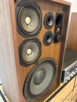 Sansui SP-4000A - 10