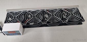 Aktivní chlazení pro měniče GoodWe a AEG - 10