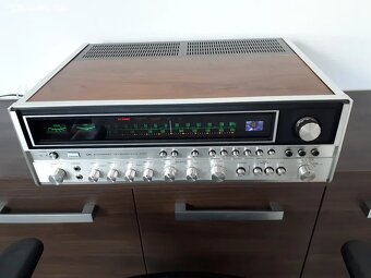 receiver Sansui QRX 7001 - 10