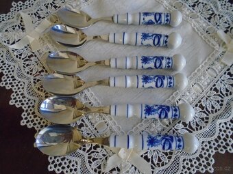 Cibulák Dubí duplicitní kousky. - 10