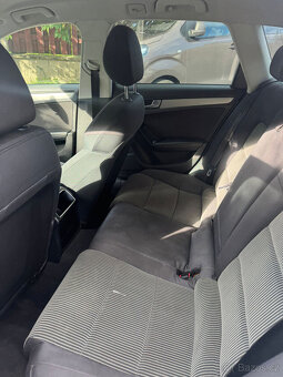 Audi A4 2.0 TDI kombi, 103 kW - 10