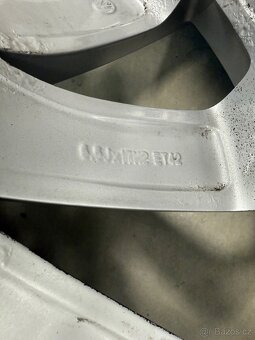 Alu kola letní r17 - 10