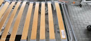 Polohovací postel Domiflex classic - 10