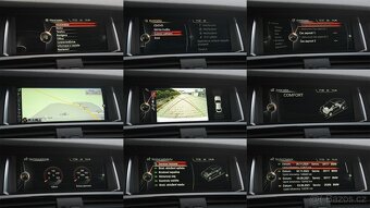 BMW X4, xDrive 30D 3,0/190kW ČR Tažné - 10