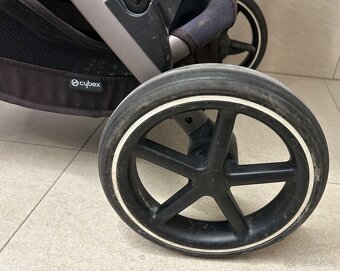 Cybex Gazelle S - 10