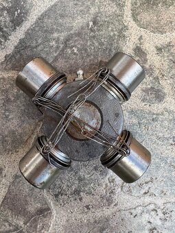 Kříž kardanu 4x - velký asi PV3S - 10