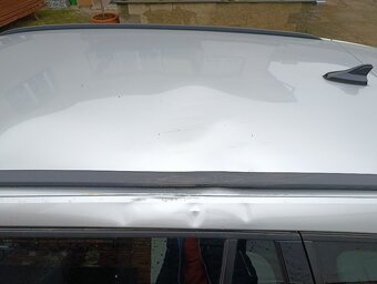 ŠKODA Octavia IV 2.0TDI  85kw   ČR 2021 - 10