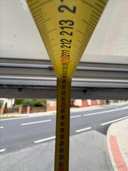 Iveco Daily 3,0 35S18HA8/P SKŘÍŇ + ČELO (2021) - 10