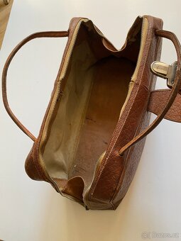 Kožené aktovky. - 10