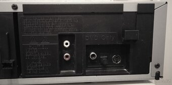 SONY SLV-D900E HIFI COMBO - 10