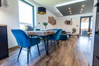 SLEVA Novostavba RD , Libá u Chebu - 10