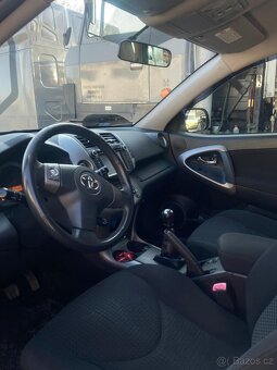 Prodám Toyota Rav4 - 10