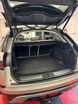 Range Rover Velar D300 - 10