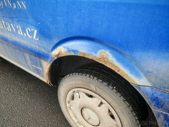 Mercedes Benz Vito 111 CDI - 10