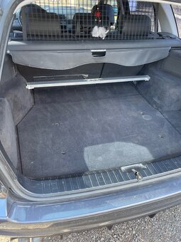 BMW e46 330i touring - 10