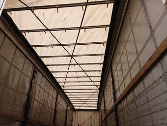 Návěs Krone lowdeck - 10