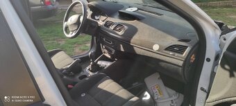 Renault Megane 3 - 10