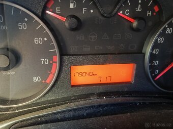 Fiat Stilo kombi - 10