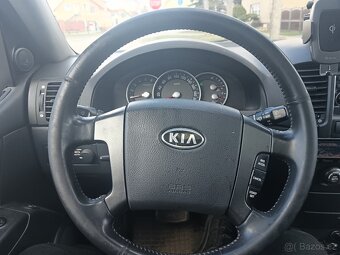 Prodam Kia Sorento 2008 2.5 125kw - 10